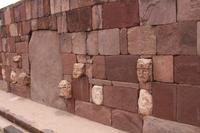 Tiwanaku &ndash; &copy; Marianne Förster (Eberhardt TRAVEL)
