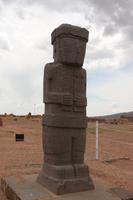 Tiwanaku &ndash; &copy; Marianne Förster (Eberhardt TRAVEL)
