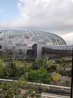 6. Zwischenstopp in Singapur &ndash; &copy; Teresa Rumpel (Eberhardt TRAVEL)