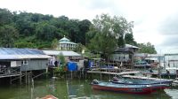 26. Besuch des Dorfs Salak &ndash; &copy; Teresa Rumpel (Eberhardt TRAVEL)