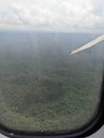 159. Flug nach Mulu &ndash; &copy; Teresa Rumpel (Eberhardt TRAVEL)
