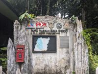 166. Mulu Nationalpark &ndash; &copy; Teresa Rumpel (Eberhardt TRAVEL)