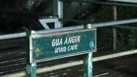 209. Mulu Nationalpark - Wind Cave &ndash; &copy; Teresa Rumpel (Eberhardt TRAVEL)