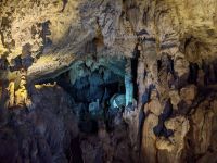 212. Mulu Nationalpark - Wind Cave &ndash; &copy; Teresa Rumpel (Eberhardt TRAVEL)