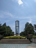 242. Regierungsgebäude Kota Kinabalu &ndash; &copy; Teresa Rumpel (Eberhardt TRAVEL)