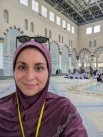 247. Moschee Kota Kinabalu &ndash; &copy; Teresa Rumpel (Eberhardt TRAVEL)