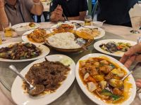 253. Abendessen &ndash; &copy; Teresa Rumpel (Eberhardt TRAVEL)