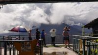 258. Aussichtsplattform für Mt. Kinabalu &ndash; &copy; Teresa Rumpel (Eberhardt TRAVEL)