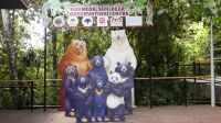 346. Sun Bear Auffangstation &ndash; &copy; Teresa Rumpel (Eberhardt TRAVEL)