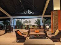 446. Lobby La Rasa Ria Resort &ndash; &copy; Teresa Rumpel (Eberhardt TRAVEL)