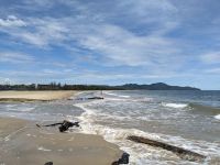465. Strand des La Rasa Ria Resorts &ndash; &copy; Teresa Rumpel (Eberhardt TRAVEL)