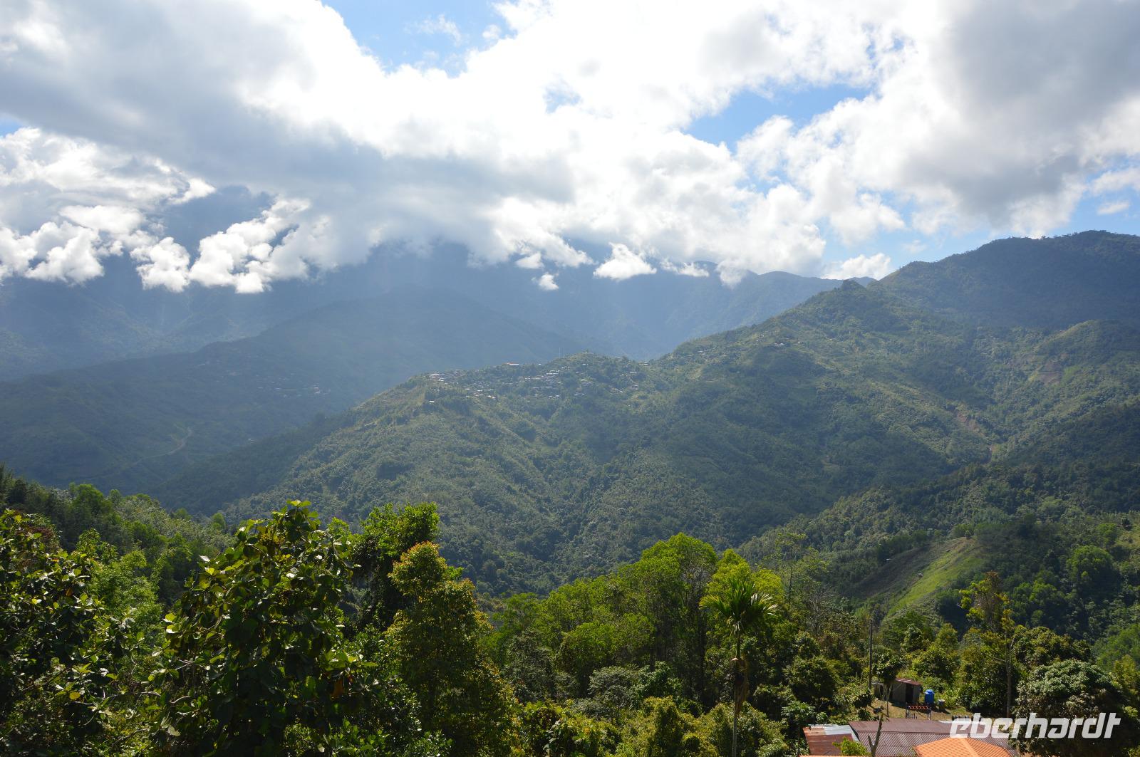 Sabah Kotakinalabu &ndash; &copy; Hubert Lücker (Eberhardt TRAVEL)