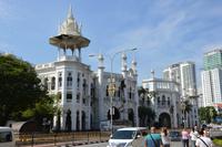 Kuala Lumpur 1 &ndash; &copy; Hubert Lücker (Eberhardt TRAVEL)