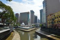 Kuala Lumpur 2 &ndash; &copy; Hubert Lücker (Eberhardt TRAVEL)
