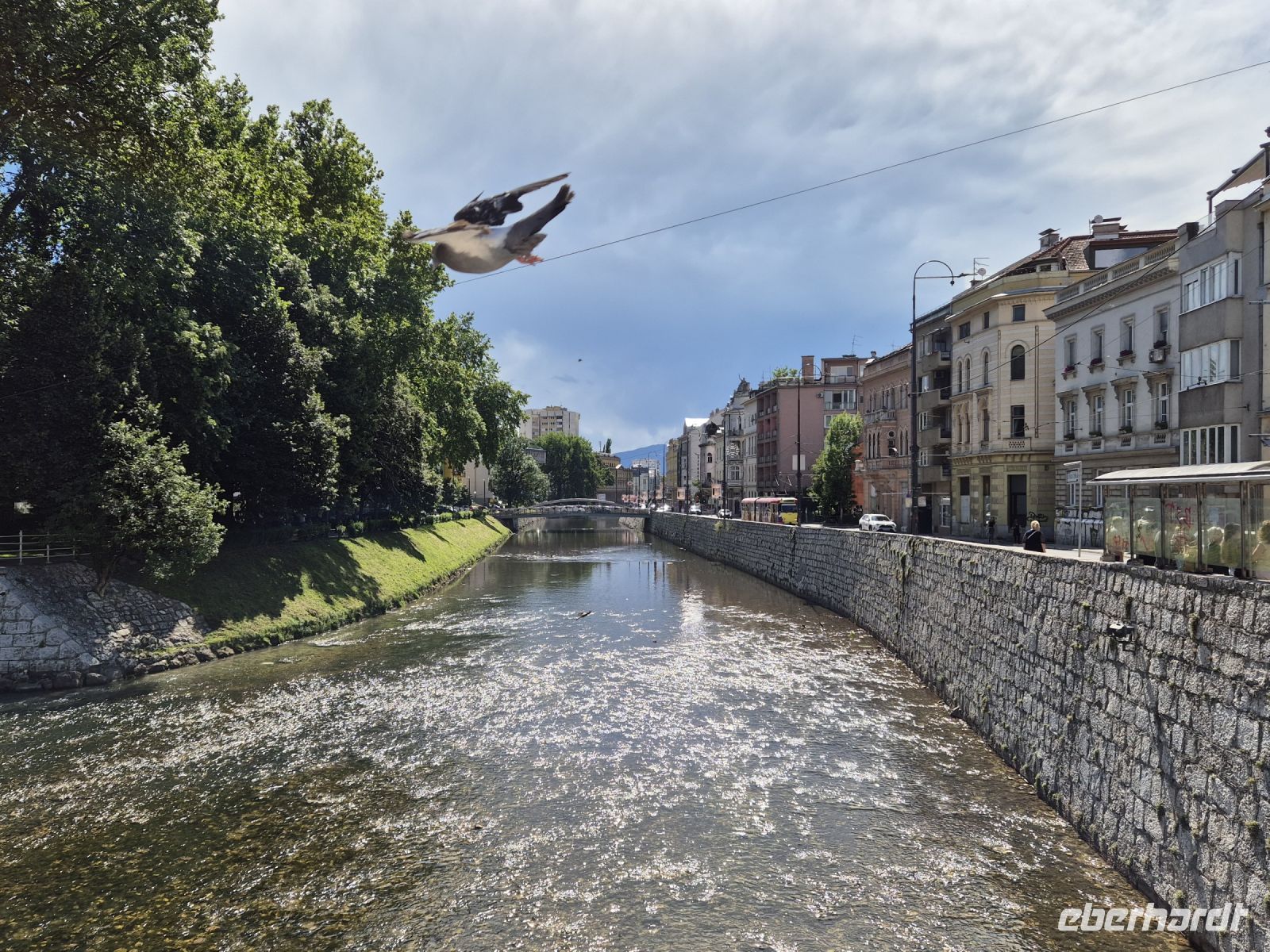 Tag 2 - Stadtführung in Sarajevo 2.jpg &ndash; &copy; Jana Wessendorf (Eberhardt TRAVEL)