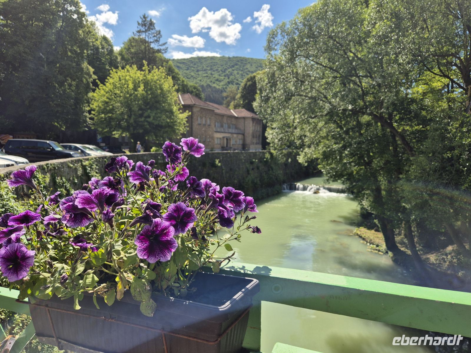 Tag 3 - Jajce - Eindrücke &ndash; &copy; Jana Wessendorf (Eberhardt TRAVEL)