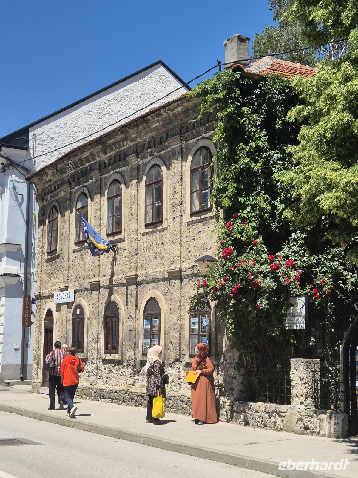 Tag 3 - Travnik - Eindrücke 3 &ndash; &copy; Jana Wessendorf (Eberhardt TRAVEL)
