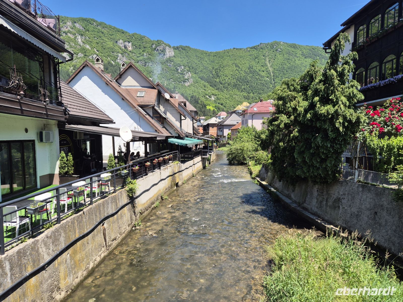 Tag 3 - Travnik - Eindrücke 5 &ndash; &copy; Jana Wessendorf (Eberhardt TRAVEL)