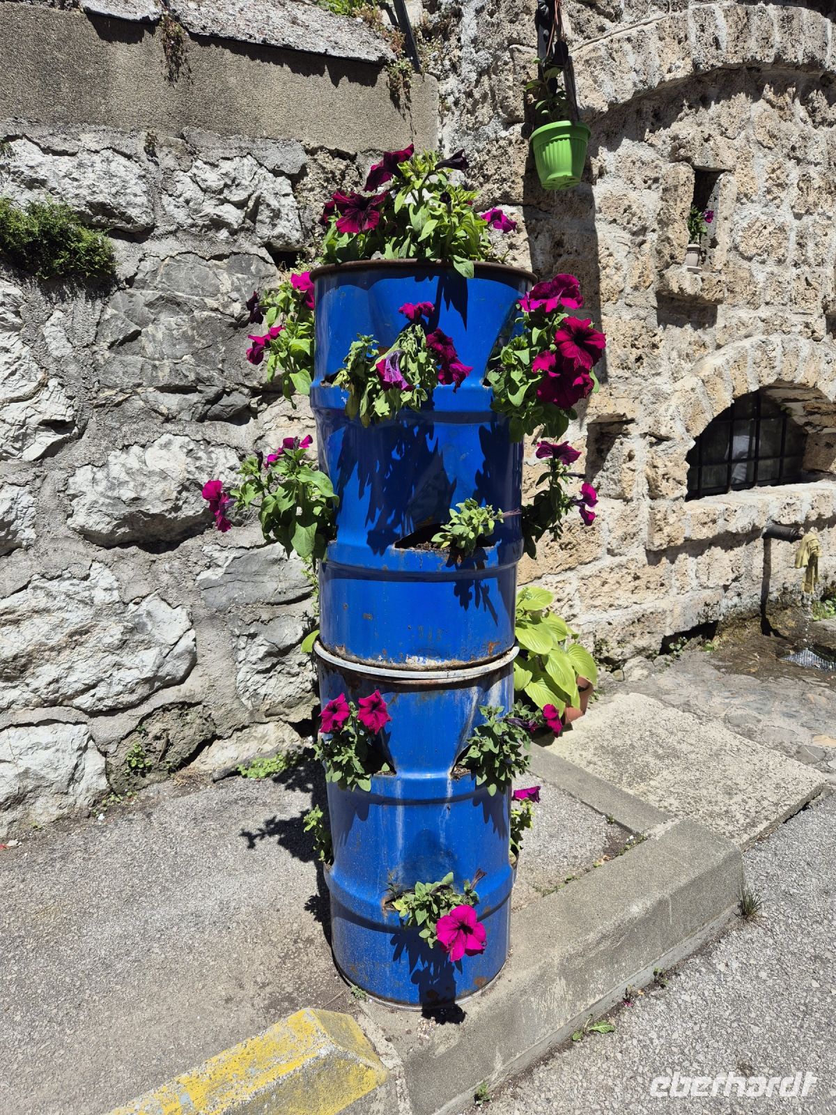 Tag 3 - Travnik - Eindrücke &ndash; &copy; Jana Wessendorf (Eberhardt TRAVEL)