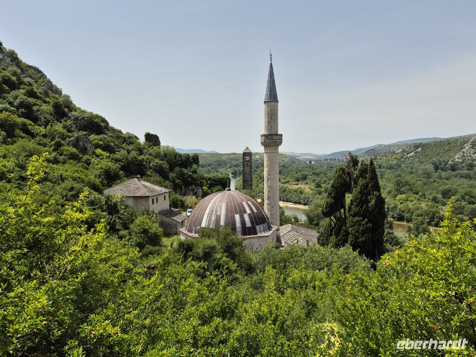 Tag 6 - Pocitelj 2 &ndash; &copy; Jana Wessendorf (Eberhardt TRAVEL)