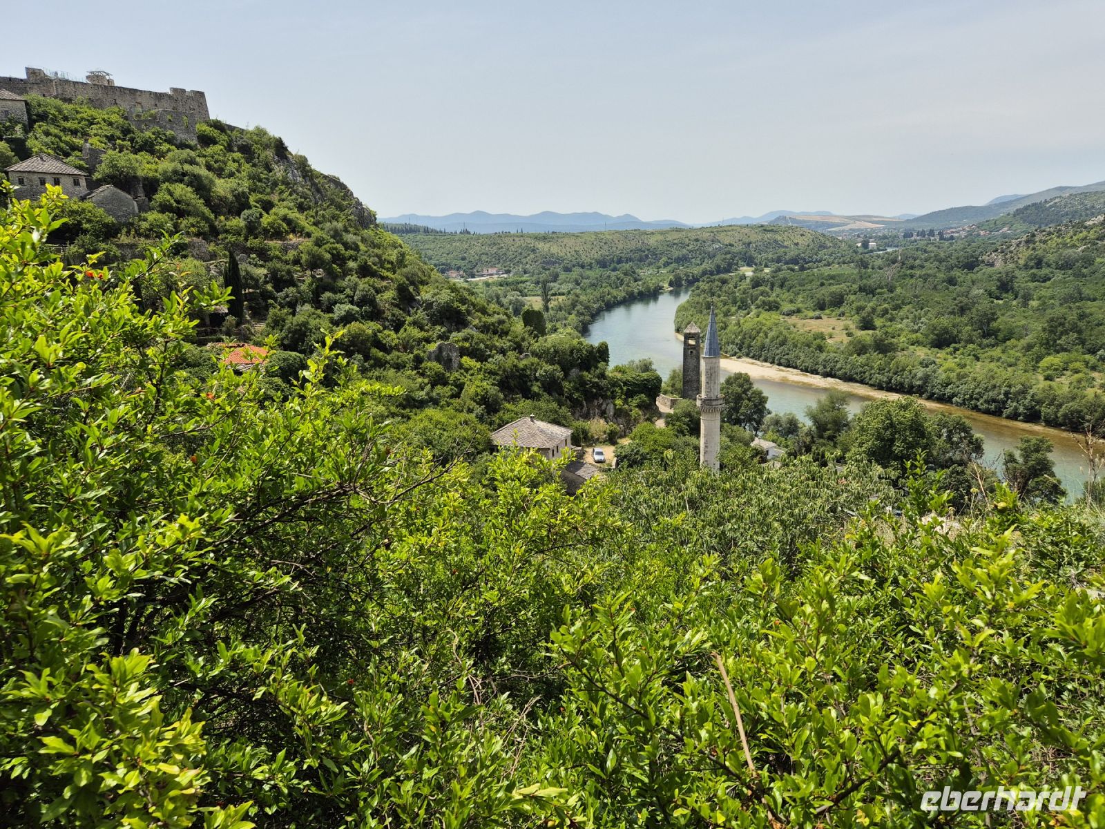Tag 6 - Pocitelj 3 &ndash; &copy; Jana Wessendorf (Eberhardt TRAVEL)
