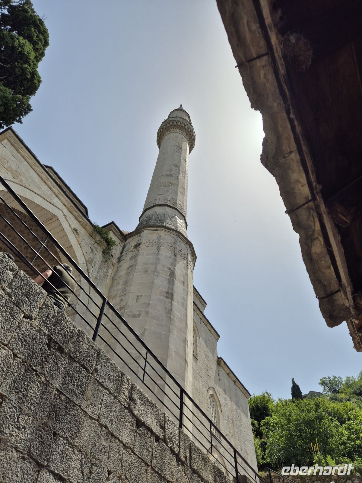 Tag 6 - Pocitelj 4 &ndash; &copy; Jana Wessendorf (Eberhardt TRAVEL)