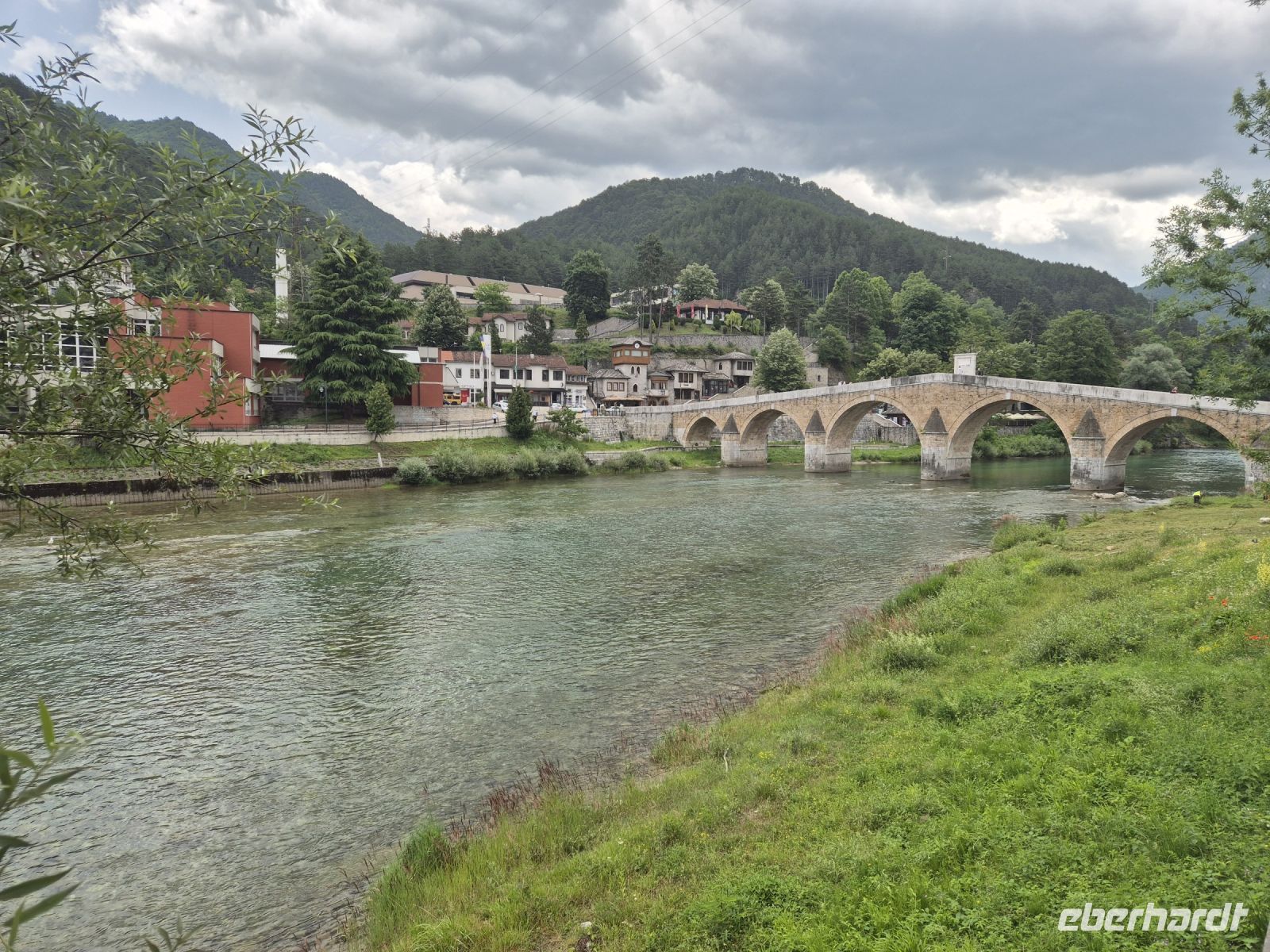Tag 7 - Konjic 3 &ndash; &copy; Jana Wessendorf (Eberhardt TRAVEL)