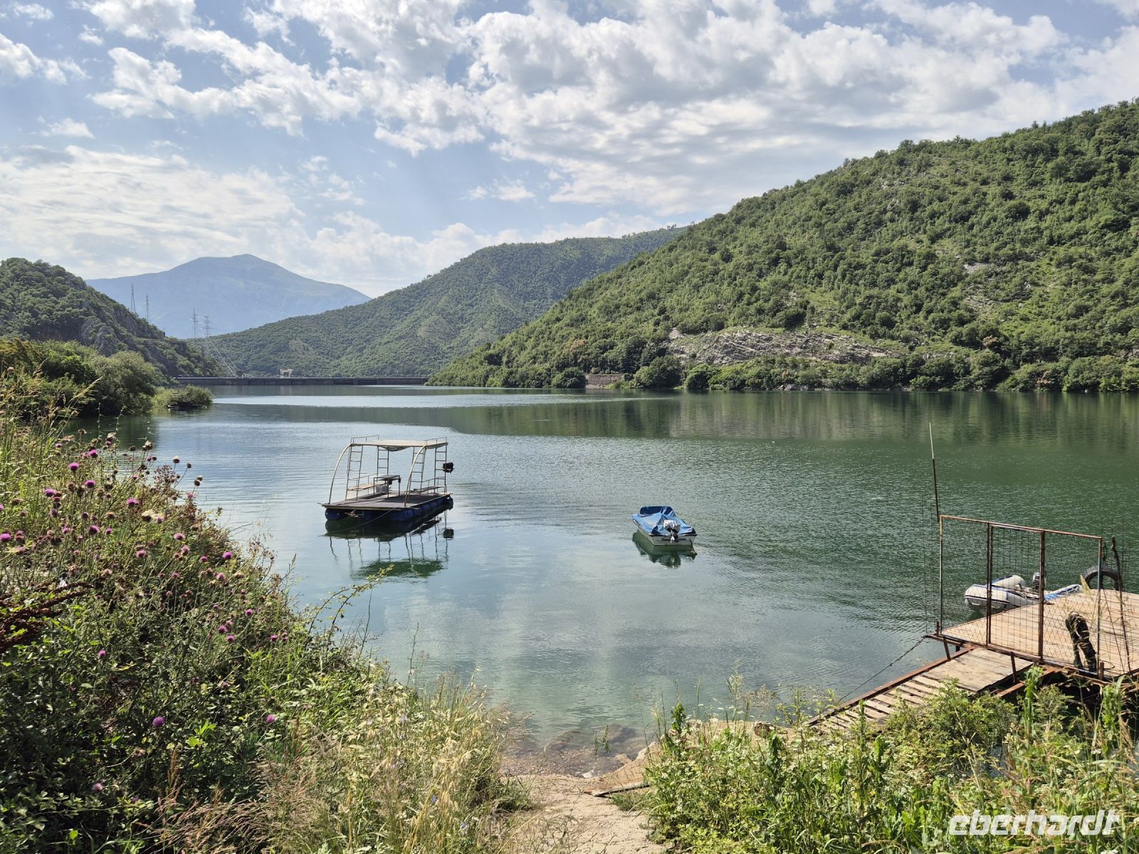 Tag 7 - Neretva &ndash; &copy; Jana Wessendorf (Eberhardt TRAVEL)