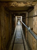 Tag 2 - Stadtführung in Sarajevo - Tunnel der Hoffnung 3.jpg &ndash; &copy; Jana Wessendorf (Eberhardt TRAVEL)