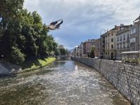 Tag 2 - Stadtführung in Sarajevo 2.jpg &ndash; &copy; Jana Wessendorf (Eberhardt TRAVEL)