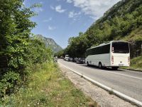 Tag 7 - Im Stau &ndash; &copy; Jana Wessendorf (Eberhardt TRAVEL)