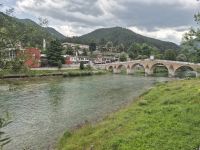 Tag 7 - Konjic 3 &ndash; &copy; Jana Wessendorf (Eberhardt TRAVEL)