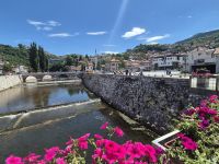 Tag 2 - Stadtführung in Sarajevo 4.jpg &ndash; &copy; Jana Wessendorf (Eberhardt TRAVEL)