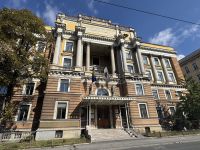 Universität von Sarajevo &ndash; &copy; Falk Rätzer (Eberhardt TRAVEL)
