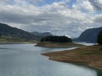 Rama-Stausee &ndash; &copy; Falk Rätzer (Eberhardt TRAVEL)