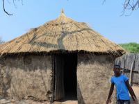 Culture Village am Kwando &ndash; &copy; Annett Müller (Eberhardt TRAVEL)