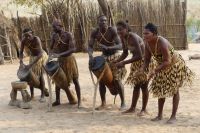 Caprivi Museumsdorf &ndash; &copy; Frank Nimschowski (Eberhardt TRAVEL)