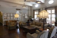 Victoria Falls Hotel &ndash; &copy; Frank Nimschowski (Eberhardt TRAVEL)