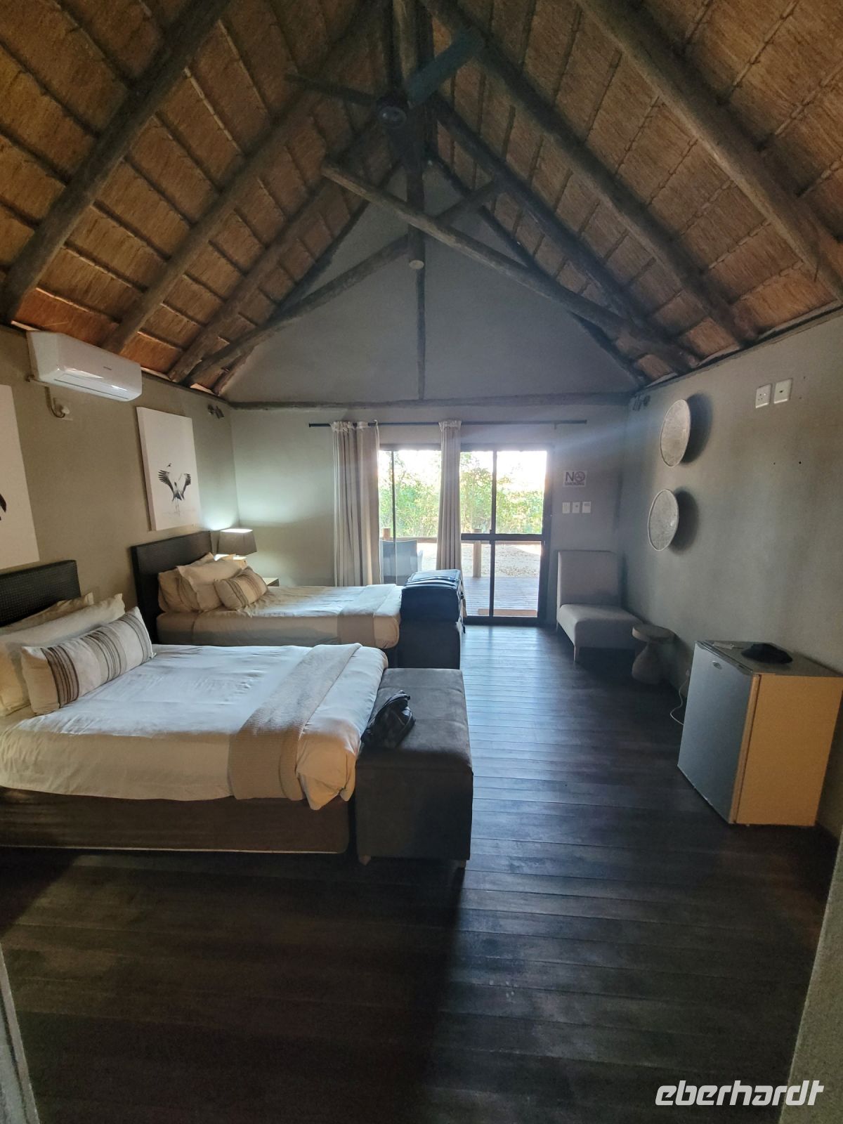 070 Shakawe River Lodge &ndash; &copy; Jens Petzoldt (Eberhardt TRAVEL)