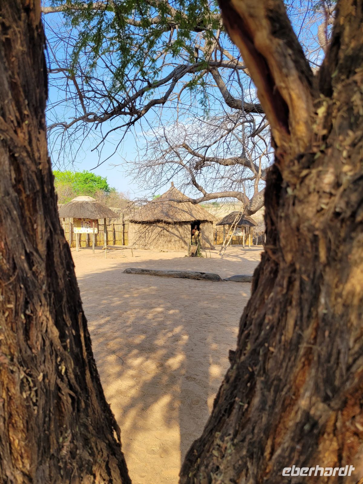 162 Namushasha Heritage Center &ndash; &copy; Jens Petzoldt (Eberhardt TRAVEL)