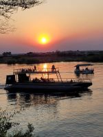 008  Chobe Safari Lodge &ndash; &copy; Jens Petzoldt (Eberhardt TRAVEL)