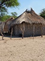 068 Haus der Dorfbewohner &ndash; &copy; Jens Petzoldt (Eberhardt TRAVEL)