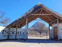 092 Tsodilo Hills &ndash; &copy; Jens Petzoldt (Eberhardt TRAVEL)