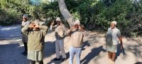 Botswana - Bye, Bye Shokomoka &ndash; &copy; Annett Müller (Eberhardt TRAVEL)