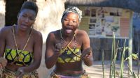 Namibia - Namushasha Heritage Centre &ndash; &copy; Annett Müller (Eberhardt TRAVEL)