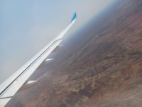 Anflug Vic Fals Zimbabwe.jpg &ndash; &copy; Kathrin Mickan (Eberhardt TRAVEL)