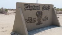 Elephant Sands.JPG &ndash; &copy; Kathrin Mickan (Eberhardt TRAVEL)