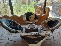 Baobab Planet Restaurant &ndash; &copy; Kathrin Mickan (Eberhardt TRAVEL)