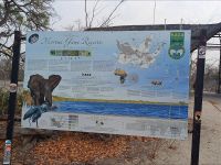 Moremi NP.jpg &ndash; &copy; Kathrin Mickan (Eberhardt TRAVEL)