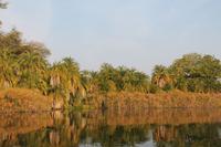 Bootsfahrt auf N´guma Island &ndash; &copy; Vicky Kern (Eberhardt TRAVEL)